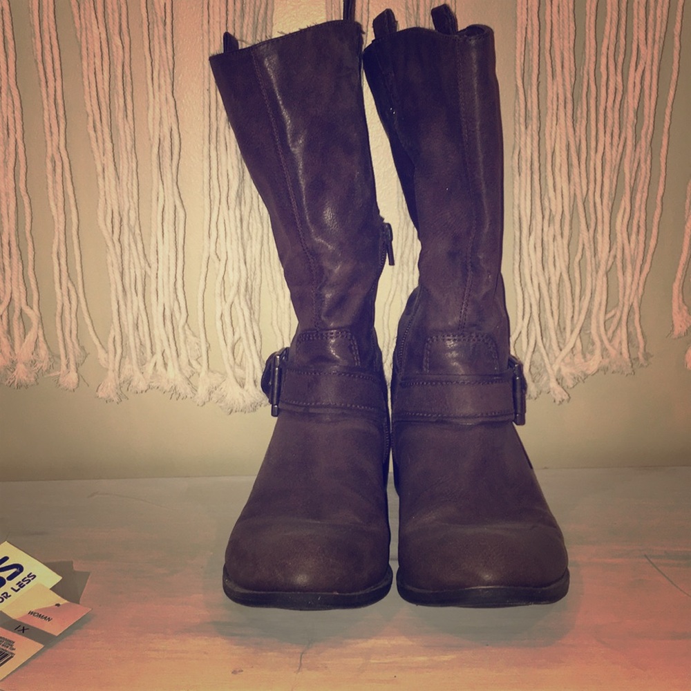Boots
